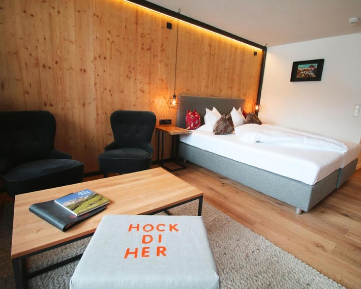 Hotel Basur