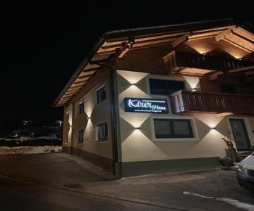 Ferienwohnung Mauracher Kirer Haus