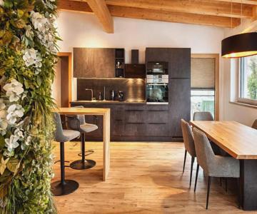 ViVaZILARE - Design Loft with Terrace, AlpenLuxus Collection