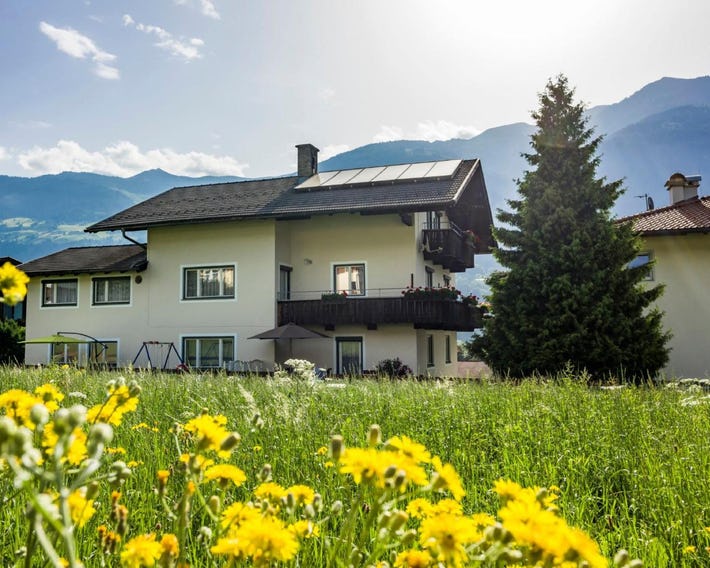 Holiday Home Apart Anneliese by Interhome