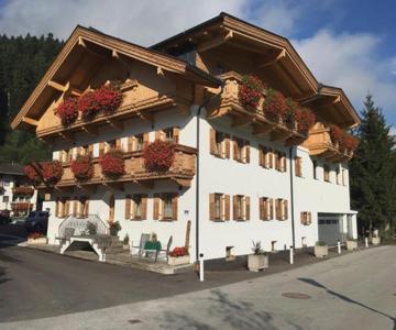 Soellbacherhof Pension