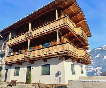 Appartement Hirner