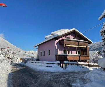 Haus Lila Stubaital