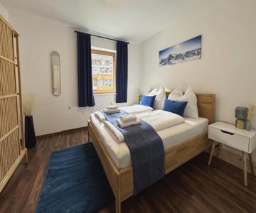 Apartment Serles - Im Zentrum Von Fulpmes