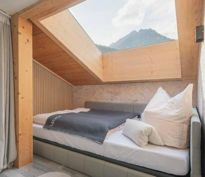 Stubainest Schmidt Ferienwohnung