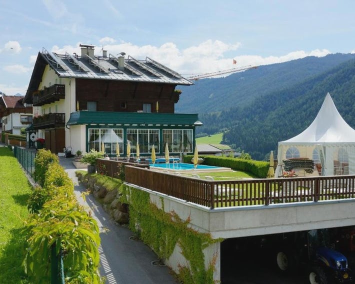 Hotel Habicht