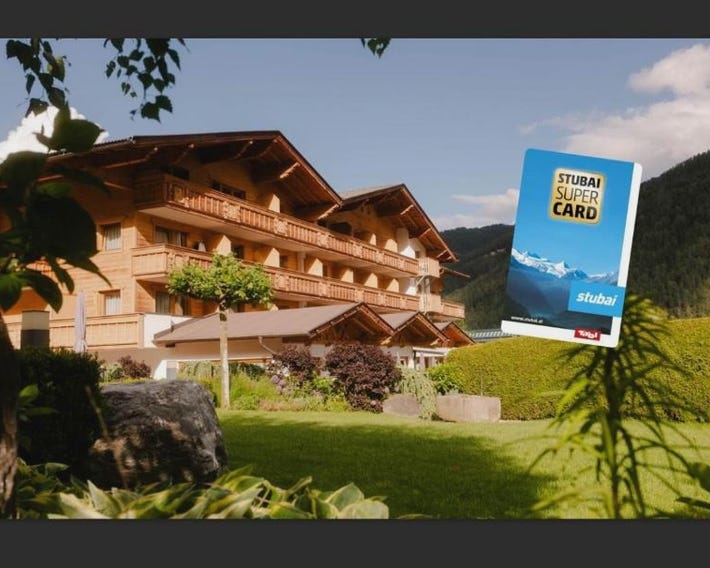 Hotel Brugger