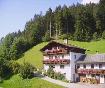 Bauernhof Groebenhof