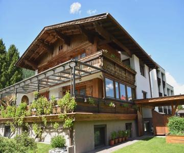 Haus Krösbacher