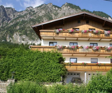 Pension Bergfried