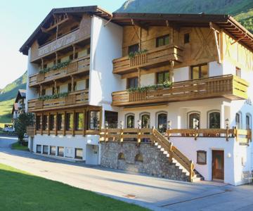 Gasthof Landle