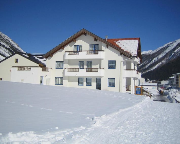Klara Appartements