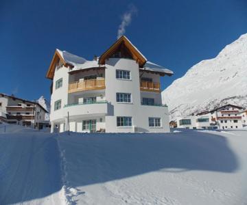 Alpenkönig Appartements