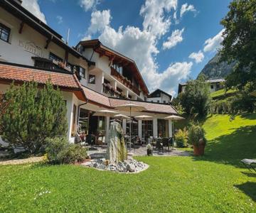 Hotel Büntali