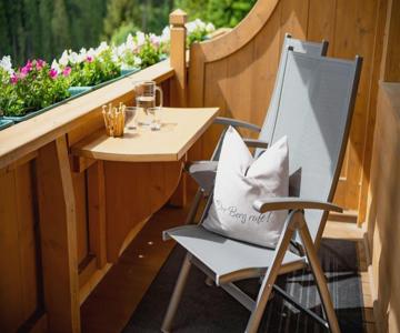 Ferienwohnungen Luxner