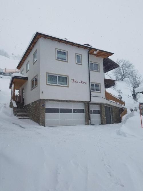 Haus Maria