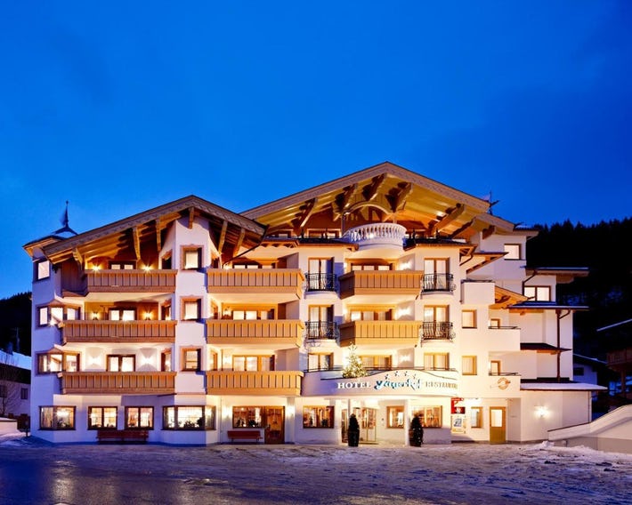 Hotel Jägerhof