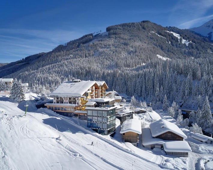 Almhof Family und Wellness Resort