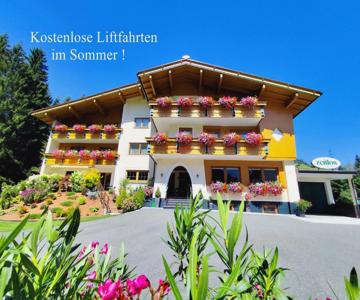 Hotel-Garni Anni