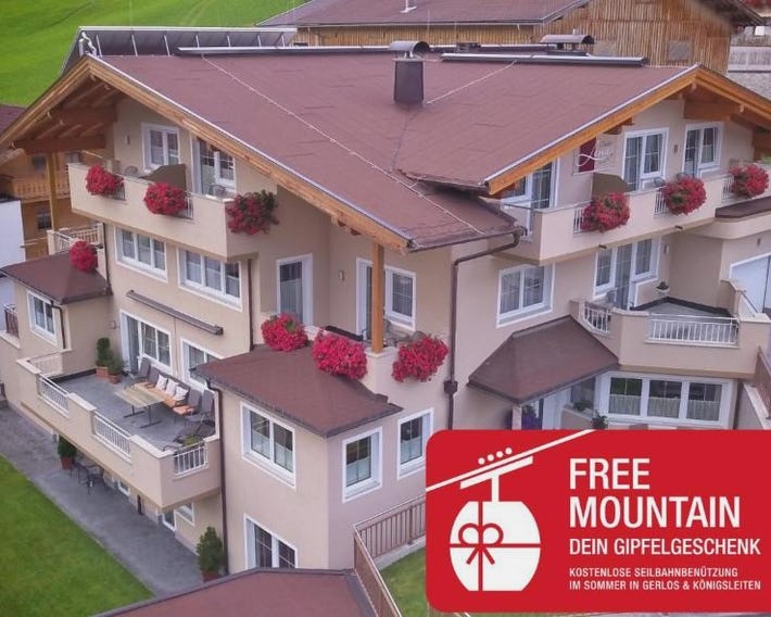 Chalet Lena