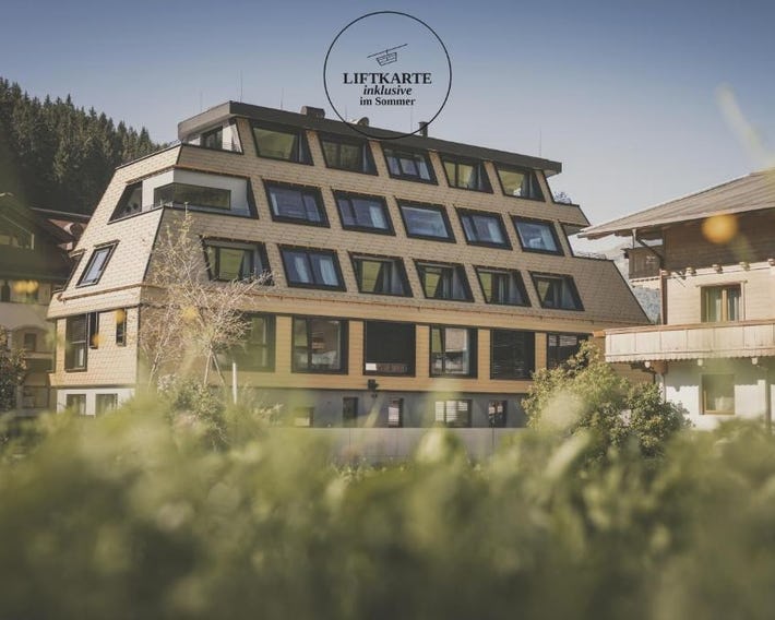 DAS GERLOS - Boutique Hotel
