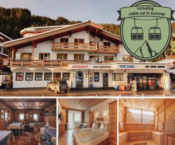 Mitterhof