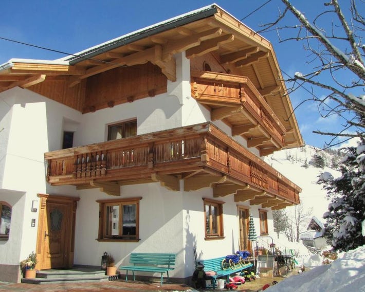 Haus Sonnleiten