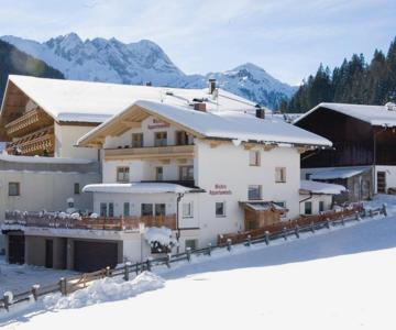 Michis Appartements