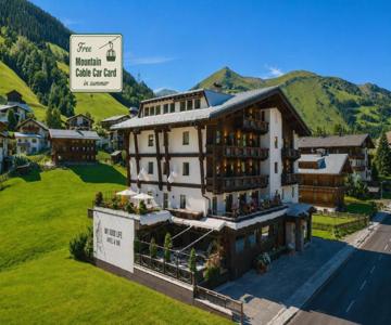 MyGoodLife Hotel & Bar