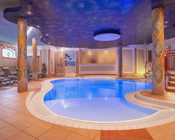 Hotel Glockenstuhl
