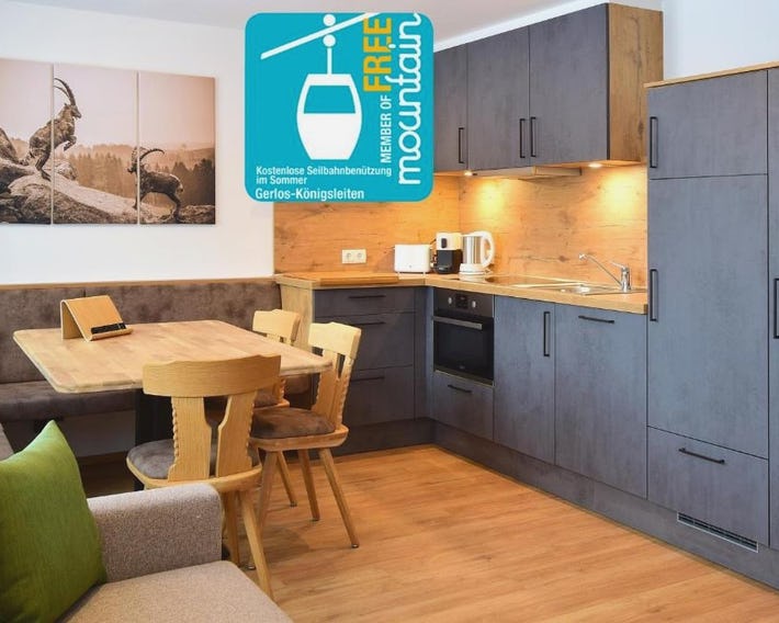 Waidmannsruh Appartements