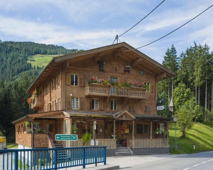 Gasthof Kühle Rast
