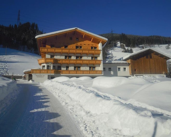 Appartements NEUStockach