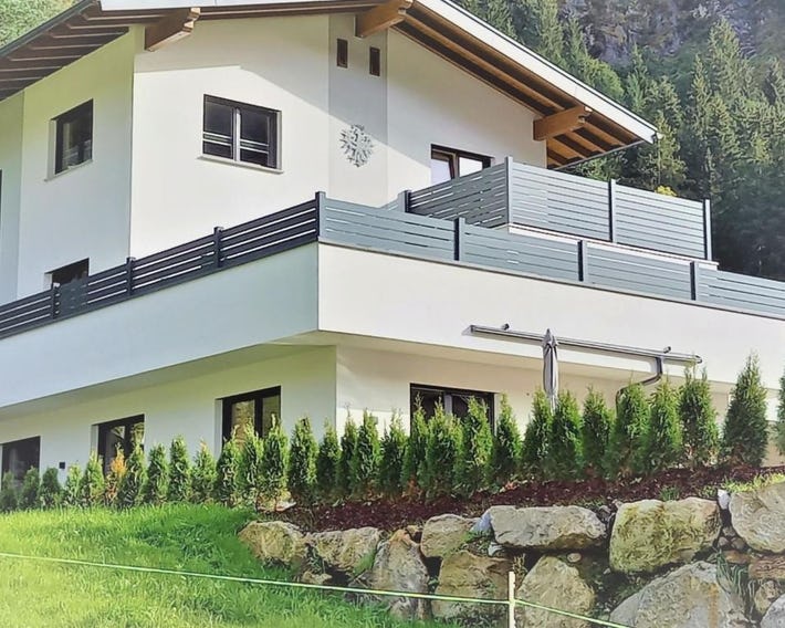Apartment Haus Goldmann by Interhome