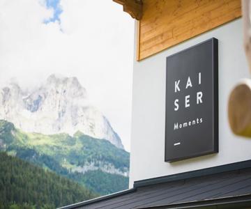Kaiser Moments
