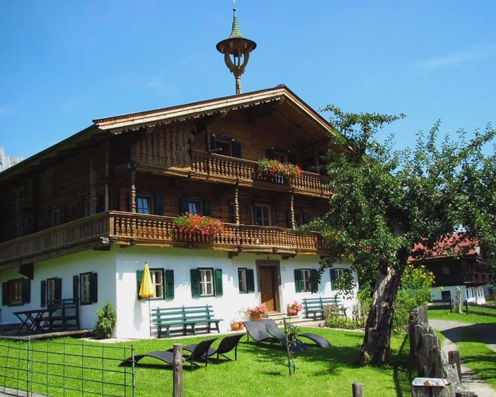 Gassenhof
