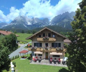 Haus Drei Linden