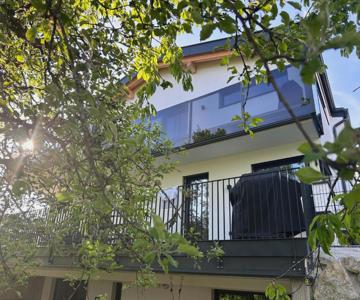Mountain Residence