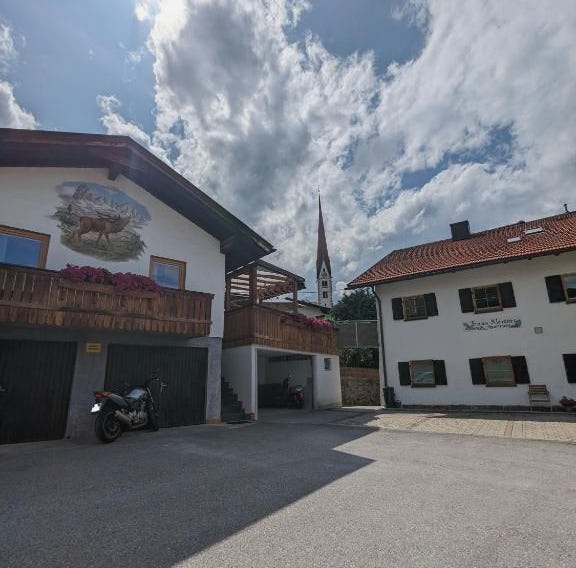 Gästehaus Kleisner