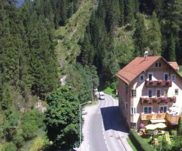 Gasthof Rose