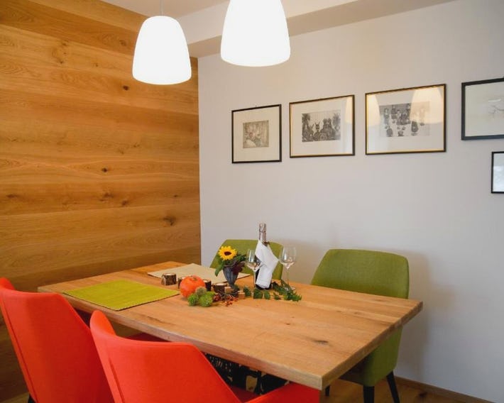 Gerda Wellness Apartment