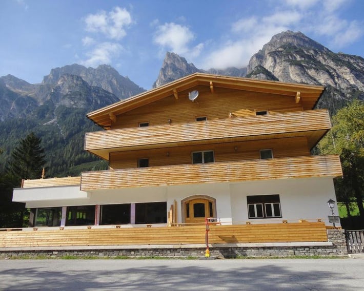 Gschnitzerhof