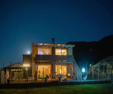 Little Home Ötztal
