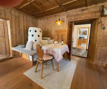 Chalet Ida