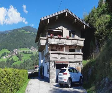 Braunhof Apartments