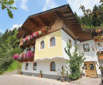 Apartment Zillertalblick By Interhome