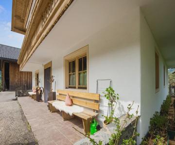 Lovely Apartment in Hainzenberg next to Forest