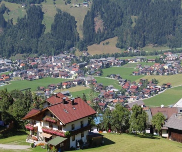 Haus Gugglberger