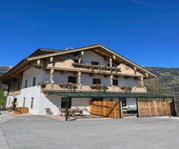 Der Waidachhof Zillertal
