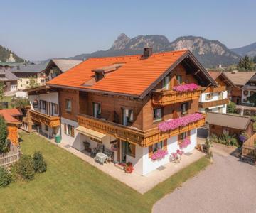 Gästehaus Schmid